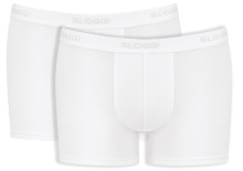 Sloggi Men 24/7 Short 2 Pack Wit 6 1 stuk