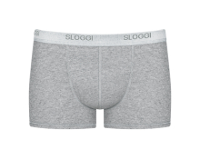 Sloggi Men Basic Short Grijs 6 1 stuk