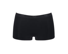 Sloggi Sensual Fresh Short Zwart 36 1 stuk