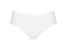 Sloggi Feel Sensational Midi Slip Wit 40 1 stuk