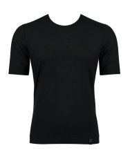 Sloggi Men S Simplicity T-shirt Ronde Hals Zwart M 1 stuk