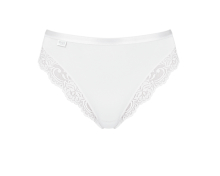 Sloggi Romance Tai Slip Wit 46 1 stuk