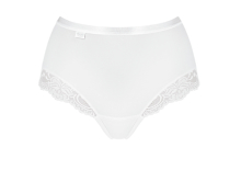 Sloggi Romance Maxi Slip Wit 48 1 stuk