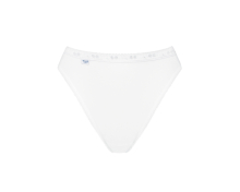 Sloggi Basic+ Tai Slip 4 Pack Wit 48 1 stuk