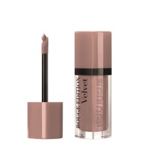 Bourjois Lipgloss Rouge Edition Velvet 27 3g