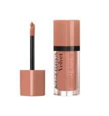 Bourjois Lipgloss Rouge Edition Velvet 31 Floribeige  3g
