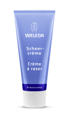 Weleda Scheercreme 75ml