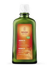 Weleda Arnica Sport Bad 200ml