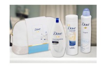 Dove Geschenkset Beauty  1 set