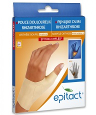 Epitact Duim Orthese Overdag Links M 1 stuk