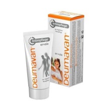 Deumavan Intieme Zalf Natuurlijk 125ml