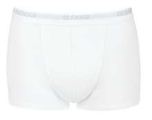 Sloggi Men Basic Short Wit 5 1 stuk