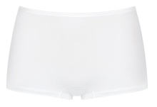 Sloggi Feel Sensational Short Wit 36 1 stuk