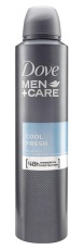 Dove Deodorant men+ care cool fresh 250ml