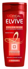 Elvive Shampoo Color Vive 250ml