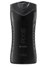 Axe Douchegel Black 250ml