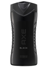 Axe Douchegel Black 250ml