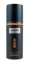 Amando Deospray Rich 150ml