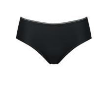 Sloggi Feel Sensational Midi Slip Zwart 38 1 stuk