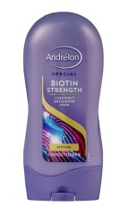 Andrelon Conditioner Biotin Strength 300ml