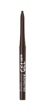 Miss Sporty Eyeliner Gel Studio Lash Designer 003 Brown 1 stuk