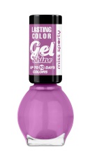 Miss Sporty Nagellak Lasting Color 567 Pink Studio 1 stuk
