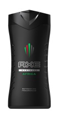 Axe Douchegel Africa 250ml