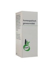 VSM Baryta carbonica LM6 4g