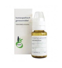 VSM Fucus vesiculosus 200k 4g