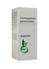 VSM Guajacum officinale lm30 * 4gr