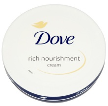 Dove Bodycrème Rich Nourishment Blik 150ml