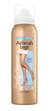 Sally Hansen Airbrush Legs Light Glow Zelfbruiner 1 stuk