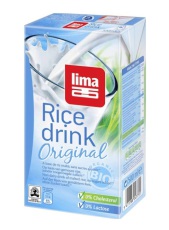 Lima Rice Drink Original  500ml