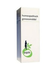 VSM Sarsaparilla officinalis lm18 4g