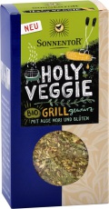 Sonnentor Holy veggie bbq kruiden 30g