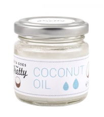 Zoya Goes Pretty Coconut Butter 60g