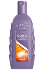 Andrelon Shampoo Glans 300ml