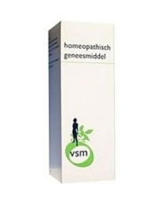 VSM Chelidonium majus 200K 4g