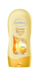 Andrelon Conditioner Zomer Blond 300ml