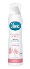 Odorex Deospray Sensitive Care 150ml