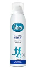 Odorex Deospray Marine Fresh 150ml