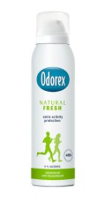 Odorex Deospray Natural Fresh 150ml