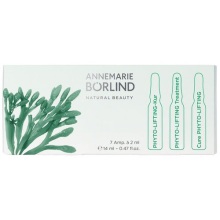 Annemarie Borlind Phyto lifting kur 14ml