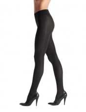 Oroblu Panty Satin 60 Denier 42-44 Singapour 1pr