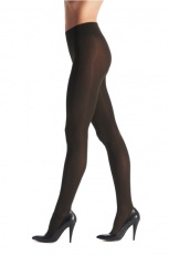 Oroblu Panty Satin 60 Denier 38-40 Negre 1pr