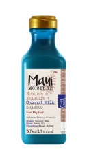 Maui Moisture  nourishing & moisturising Coconut Milk Shampoo 385ml