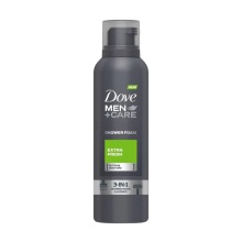 Dove Shower Mousse  Extra Fresh  200ml