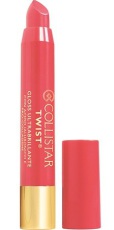 Collistar Twist Ultra-Shiny Lipgloss - 207 Coral  1 stuk