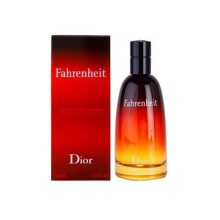 Dior Fahrenheit aftershave men 100ml