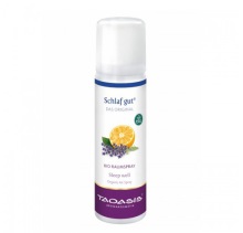 Taoasis Schlaf roomspray   bio 50ml